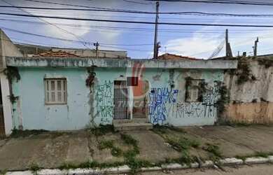 Imagem: O terreno possui 224m² de Área e está localizado em Chácara