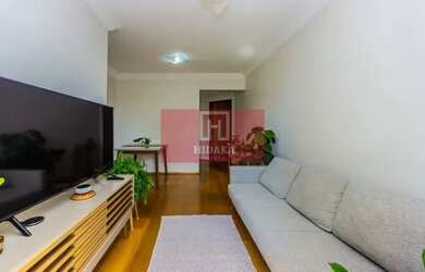 Imagem 4: Apartamento à venda no bairro Cursino - São Paulo/SP, Zona Sul