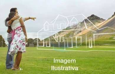 Imagem: O terreno possui 250m² de Área e está localizado em Jardim