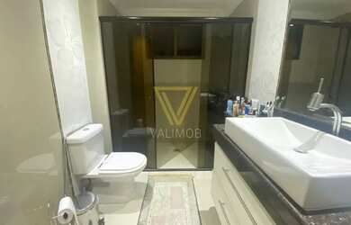 Imagem 8: Jundiaí - Apartamento Padrão - Jardim Paulista I