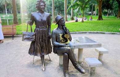 Imagem 4: Loja para alugar, 140 m² por R$ 30.000,00/mês - Icaraí - Niterói/RJ