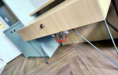 Imagem 7: Flat para aluguel tem 35 metros quadrados com 1 quarto em Vila Olímpia - São Paulo - SP