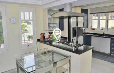 Imagem 3: Sobrado à venda, 4 quartos, 1 suíte, 4 vagas, Planalto Paulista - São...