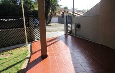 Imagem 10: linca casa centro Rua Takeo teshima 25 - Rolandia - pr