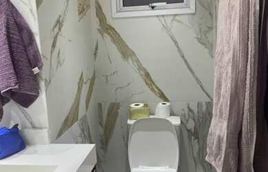 Imagem 3: Apartamento para venda possui 120 metros quadrados em Alto Padrão