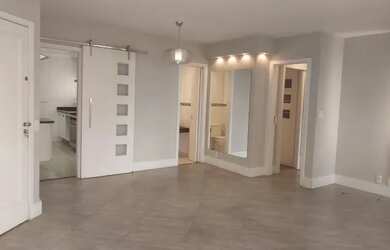 Imagem 3: Apartamento para venda possui 85 metros quadrados com 2 quartos em Perdizes...