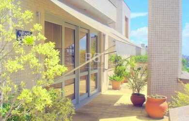 Imagem 9: Cobertura para Venda - 492.49m², 3 dormitórios, sendo 1 suites, 3 vagas...