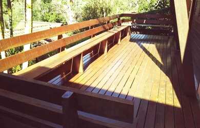 Imagem 7: CASA PARA ALUGAR EM SÃO PEDRO DA SERRA - NOVA FRIBURGO RJ