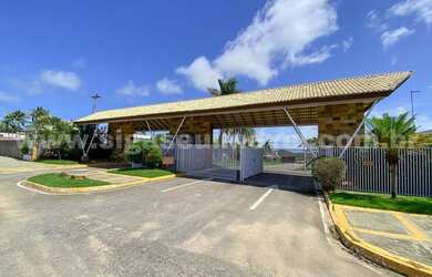 Imagem: O terreno e está localizado em Pirangi do Norte, Parnamirim