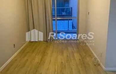 Imagem 5: Apartamento com dois quartos na Freguesia Jacarepaguá , Rua Araguaia