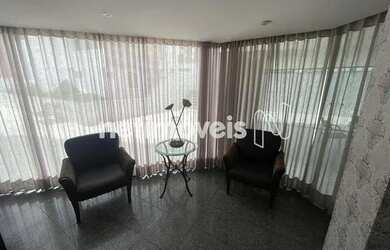 Imagem 10: Locação Apartamento 3 quartos Caminho das Árvores Salvador