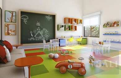 Imagem 6: Apartamento com 3 dormitórios à venda, 109 m² por R$ 632.480,00 - Jardim...