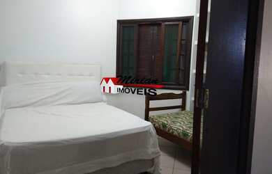 Imagem 3: sobrado a venda em Peruibe, 200 metros da praia com 500m2 com 3 suites,...