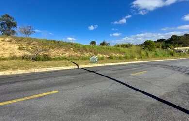 Imagem 2: Terreno à venda, 1118 m² por R$ 350.000 - Condomínio Terra Vista -...