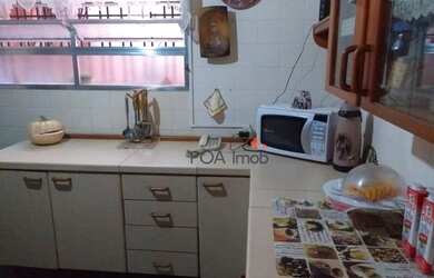 Imagem 5: Casa residencial para locação, Jardim Itu Sabará, Porto Alegre