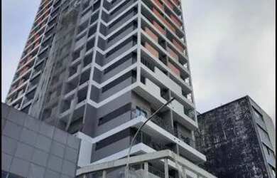 Imagem 1: STUDIO METRO PAULISTA / NOVO / ANDAR ALTO / VISTA LIVRE