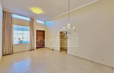 Imagem 2: Ribeirão Preto - Casa de Condomínio - Bonfim Paulista