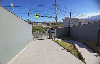 Imagem 2: Casa em alto padrão no Parque Ipiranga II em Resende RJ - R$ 680 MIL