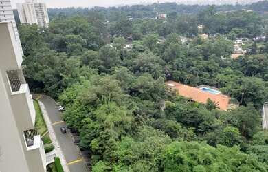 Imagem: O apartamento para alugar possui 3 Dormitórios, 5 Banheiros