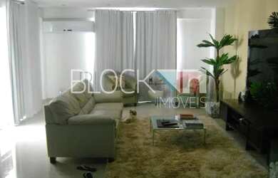 Imagem 8: Recreio dos Bandeirantes Casa de Condomínio 4 quartos, sendo 4 suites