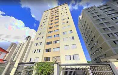 Imagem: APARTAMENTO NO BROOKLIN COM 66m² Apartamento com 2 Quarto(s)