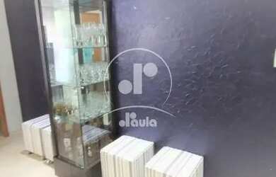 Imagem 3: Apartamento com 136m2, no Jardim Bela Vista em Santo André, com 03 quartos...