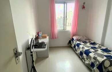 Imagem 5: Alugo quarto. Imóvel mobiliadoeÁrea de serviço