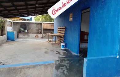 Imagem 6: Aluga-se casa. Varanda, 3 Vagas na garageme2 Dormitórios