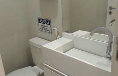 Imagem 9: Sublocação de Consultórios