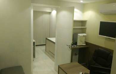 Imagem 4: Sublocação de Consultórios