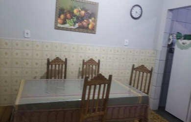 Imagem 2: Casa cantagalo rj. 100m² de Área, 3 Banheirose3 Dormitórios