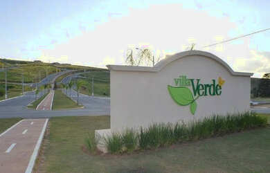 Imagem: O terreno possui 218m² de Área e está localizado em Bragança