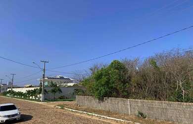 Imagem 5: V.A-Terreno à venda, Reis Veloso Parnaíba PI