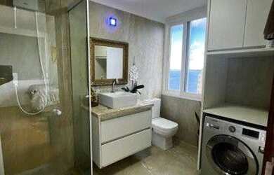 Imagem 6: Campo Grande com 3 4, 01G e 137M² no Edf. Porto Fino