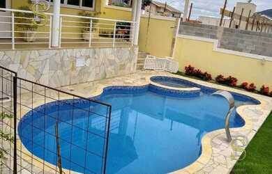 Imagem 7: Casa À Venda em Condomínio Fechado de Alto Padrão - Atibaia/SP