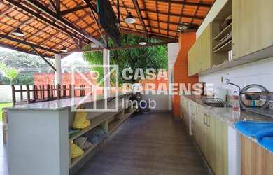 Imagem 7: Condomínio Cristal Ville Luxuosa casa de uma grande celebridade