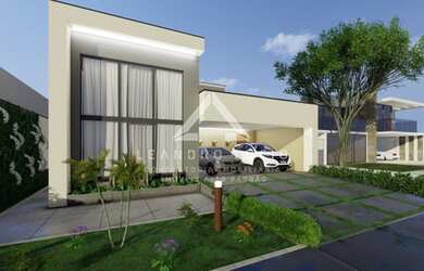 Imagem 11: Senador Canedo - Casa de Condomínio - Jardins Porto