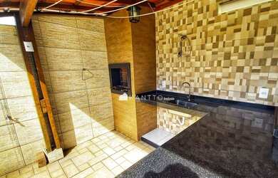 Imagem 1: Cobertura à venda, 99 m² por R$ 450.000,00 - Alto dos Passos - Juiz...