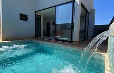 Imagem 9: Sobrado com 4 suítes plenas, Jardins Bolonha