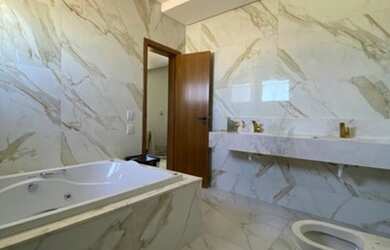 Imagem 13: Sobrado com 4 suítes plenas, Jardins Bolonha