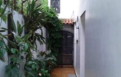 Imagem 7: SOBRADO RESIDENCIAL À VENDA, TRÊS SUÍTES E TRÊS GARAGEM