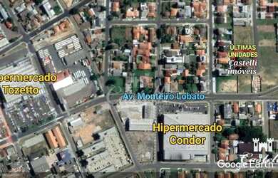 Imagem: O terreno possui 432m² de Área e está localizado em Jardim