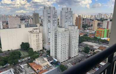 Imagem 4: Palazzo San Felipe andar altíssimo vista linda, 2 vgs