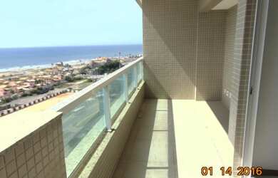 Imagem 1: Apartamento a venda em Patamares, 1/4 suite, 54 m2. vista mar