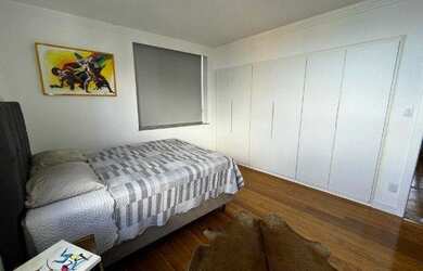 Imagem 5: Campo Grande com 3 4, 01G e 137M² no Edf. Porto Fino