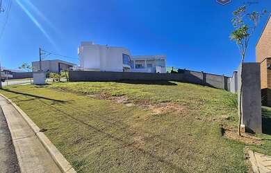 Imagem: O terreno possui 520m² de Área e está localizado em São