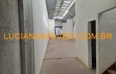 Imagem 10: Galpão/Depósito/Armazém para aluguel possui 400 metros quadrados em...