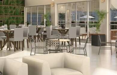 Imagem 12: Casa de condomínio térrea para venda com 145 metros quadrados com 3...