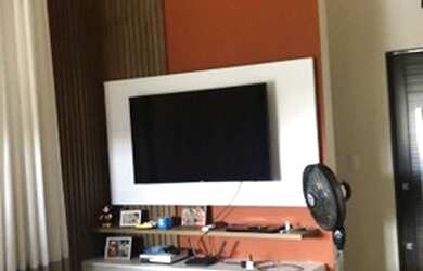 Imagem 5: Casa de condomínio térrea para venda com 145 metros quadrados com 3...