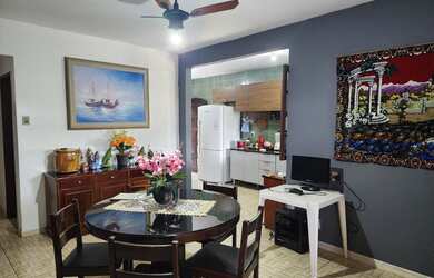 Imagem 7: Casa com 3 quartos em Porto Novo - Saquarema - RJ